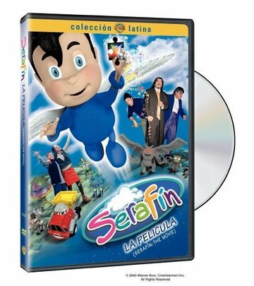 Смотреть Serafín: La película (2001) онлайн в HD качестве 720p