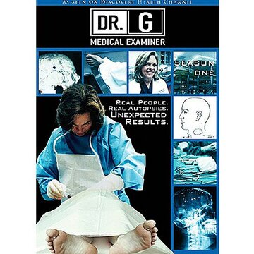 Смотреть Доктор Джи.: Медицинское расследование (2004) онлайн в Хдрезка качестве 720p