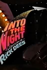 Смотреть Into the Night with Rick Dees (1990) онлайн в Хдрезка качестве 720p