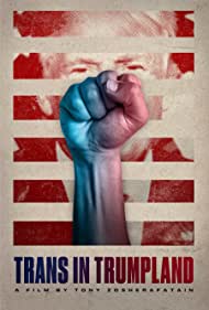 Смотреть Trans in Trumpland (2021) онлайн в Хдрезка качестве 720p