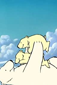 Смотреть The Last Polar Bears (2000) онлайн в HD качестве 720p