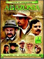 Смотреть Амазония, Гальвез и Шику Мендес (2007) онлайн в Хдрезка качестве 720p