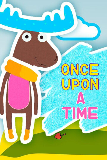 Смотреть Once Upon A Time (2010) онлайн в Хдрезка качестве 720p