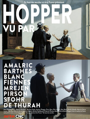 Смотреть Истории Хоппера (2012) онлайн в HD качестве 720p