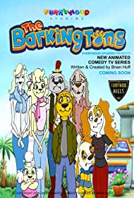 Смотреть The Barkingtons (2021) онлайн в HD качестве 720p