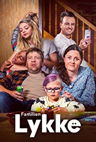 Смотреть Familien Lykke (2020) онлайн в Хдрезка качестве 720p