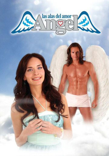 Смотреть Ангел, крылья любви (2006) онлайн в Хдрезка качестве 720p