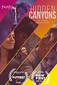 Смотреть Hidden Canyons (2020) онлайн в Хдрезка качестве 720p