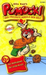 Смотреть Meister Eder und sein Pumuckl (1982) онлайн в Хдрезка качестве 720p