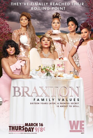Смотреть Семейный ценности семьи Брэкстон (2011) онлайн в Хдрезка качестве 720p