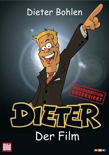 Смотреть Дитер (2006) онлайн в HD качестве 720p