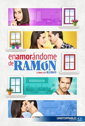 Смотреть Влюбиться в Рамона (2017) онлайн в Хдрезка качестве 720p