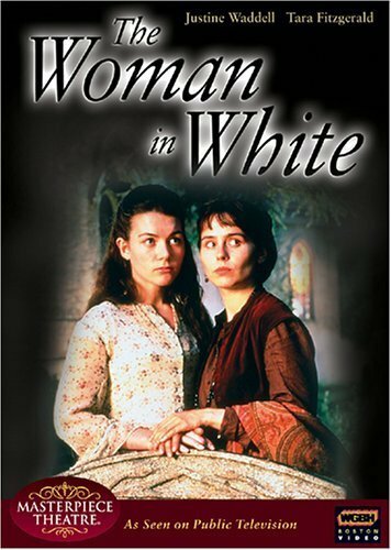 Смотреть hdrezka Женщина в белом (1997) онлайн в HD качестве 
