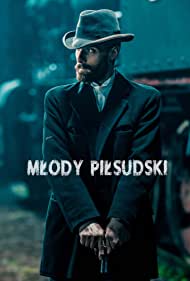 Смотреть Ziuk. Young Pilsudski - Conspirators (2019) онлайн в Хдрезка качестве 720p