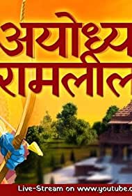 Смотреть Ayodhya Ki Ramleela (2020) онлайн в Хдрезка качестве 720p