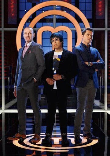 Смотреть MasterChef Canada (2014) онлайн в Хдрезка качестве 720p