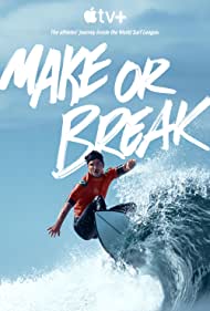 Смотреть Make or Break (2022) онлайн в Хдрезка качестве 720p