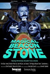 Смотреть hdrezka The Magical Beacon Stone (2020) онлайн в HD качестве 
