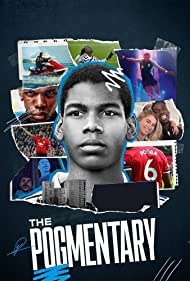 Смотреть The Pogmentary (2022) онлайн в Хдрезка качестве 720p