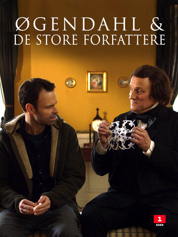 Смотреть Øgendahl og de store forfattere (2018) онлайн в Хдрезка качестве 720p