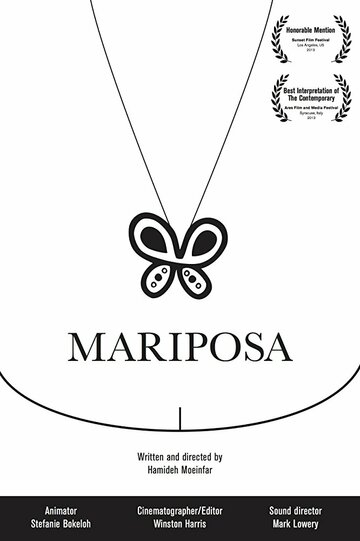 Смотреть Mariposa (2012) онлайн в HD качестве 720p