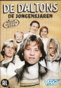 Смотреть De Daltons, de jongensjaren (2007) онлайн в Хдрезка качестве 720p