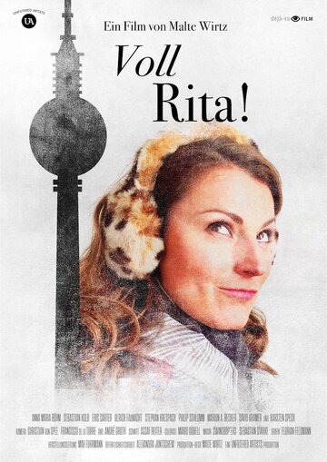 Cмотреть Voll Rita! (2019) онлайн в Хдрезка качестве 720p