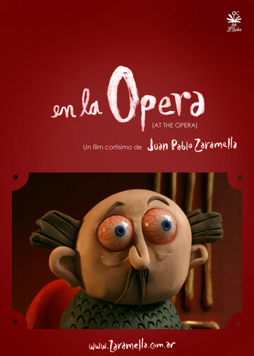 Смотреть В опере (2010) онлайн в HD качестве 720p