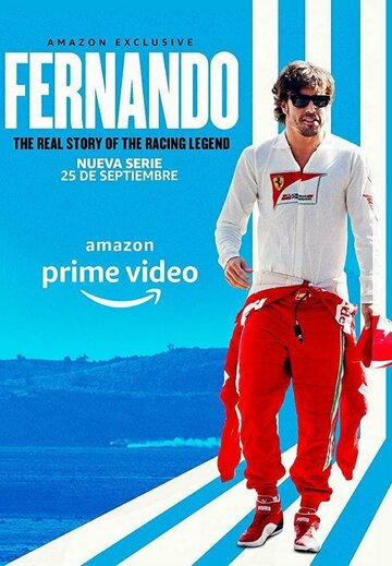 Смотреть Фернандо (2020) онлайн в Хдрезка качестве 720p