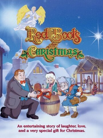 Смотреть Красные сапожки на Рождество (1995) онлайн в HD качестве 720p