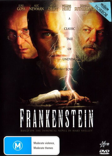 Смотреть hdrezka Франкенштейн (2004) онлайн в HD качестве 