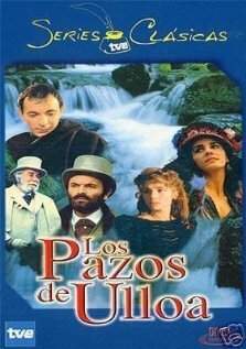Смотреть Los pazos de Ulloa (1985) онлайн в Хдрезка качестве 720p