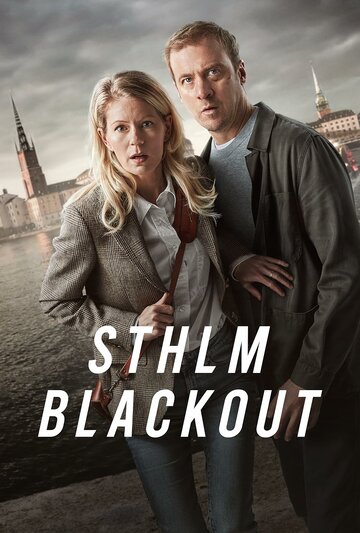 Смотреть STHLM Blackout (2024) онлайн в Хдрезка качестве 720p