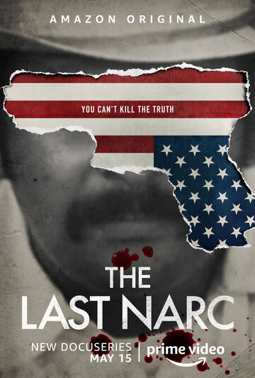 Смотреть The Last Narc (2020) онлайн в Хдрезка качестве 720p