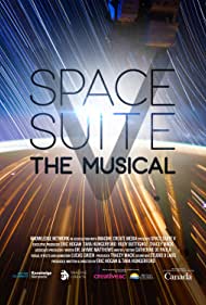 Смотреть Space Suite 5: The Musical (2021) онлайн в Хдрезка качестве 720p