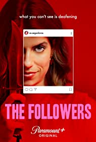 Смотреть The Followers (2022) онлайн в Хдрезка качестве 720p