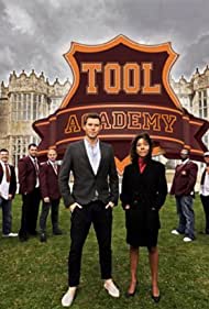 Смотреть Tool Academy (2011) онлайн в Хдрезка качестве 720p