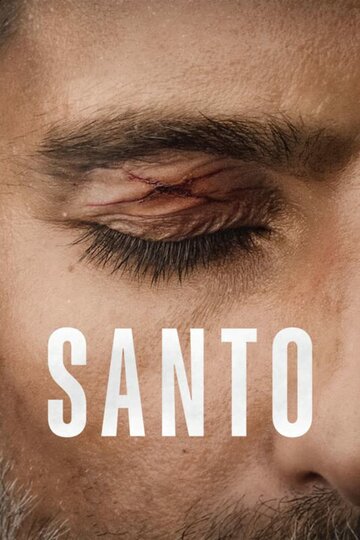 Смотреть Santo (2022) онлайн в Хдрезка качестве 720p