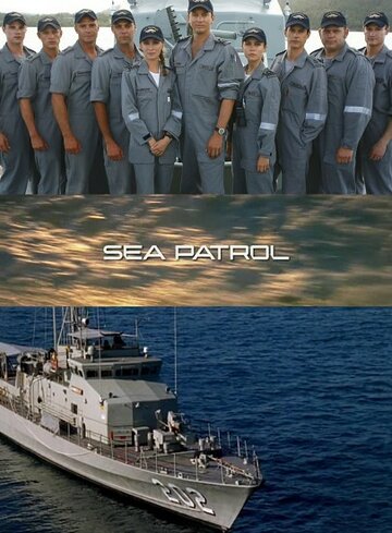 Смотреть Морской патруль (2007) онлайн в Хдрезка качестве 720p