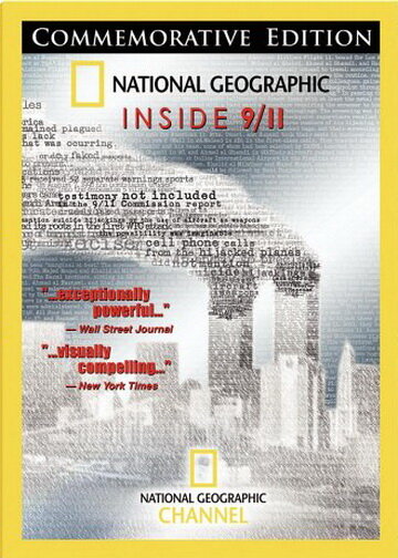 Смотреть National Geographic: 11 сентября: Хроника террора (2005) онлайн в Хдрезка качестве 720p