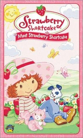 Смотреть Strawberry Shortcake: Meet Strawberry Shortcake (2003) онлайн в HD качестве 720p