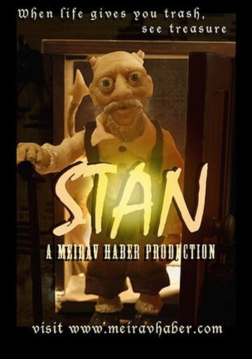 Смотреть Stan (2014) онлайн в HD качестве 720p