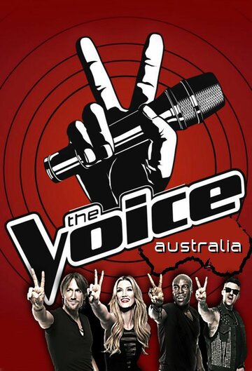 Смотреть Голос Австралии (2012) онлайн в Хдрезка качестве 720p