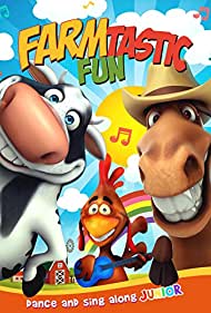 Смотреть Farmtastic Fun (2019) онлайн в HD качестве 720p