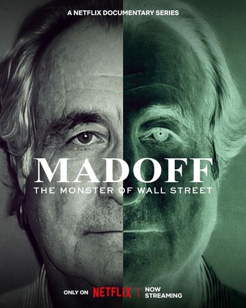 Смотреть Madoff: The Monster of Wall Street (2023) онлайн в Хдрезка качестве 720p