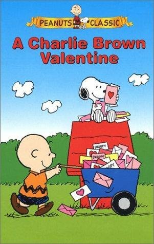 Смотреть A Charlie Brown Valentine (2002) онлайн в HD качестве 720p