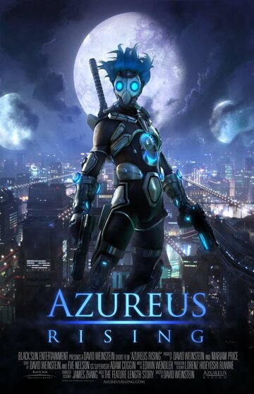 Смотреть Восстание Азуреуса (2010) онлайн в HD качестве 720p