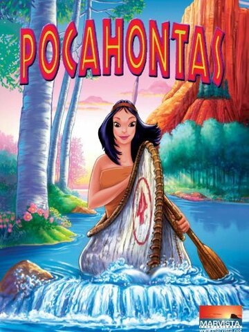 Смотреть Pocahontas (1995) онлайн в HD качестве 720p