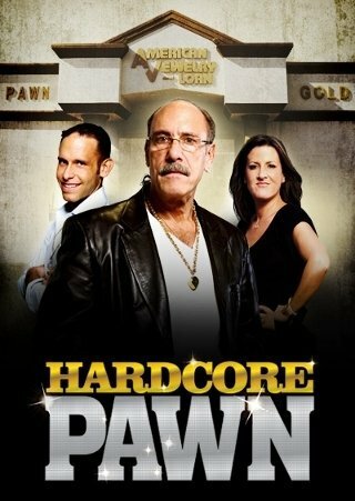 Смотреть Hardcore Pawn (2009) онлайн в Хдрезка качестве 720p