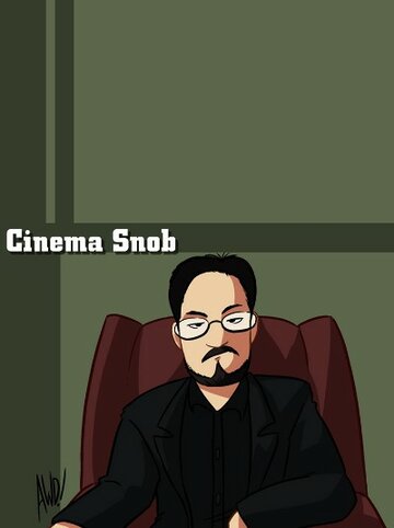 Смотреть Киношный сноб (2007) онлайн в Хдрезка качестве 720p